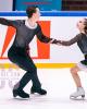 Andrea Psurna & Jachym Novak (CZE)