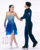 Jinny Kim & Namu Lee (KOR)