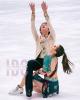Milla O'Brien & Laurin Wiederkehr (SUI)