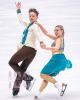 Alexia Kruk & Jan Eisenhaber (GER)