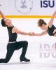 Sofiia Dovhal & Wiktor Kulesza (POL)