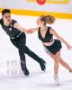 Sofiia Dovhal & Wiktor Kulesza (POL)