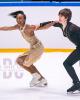 Kristina Bland & Matthew Sperry (USA)