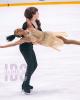 Kristina Bland & Matthew Sperry (USA)