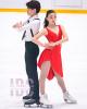 Nao Kida & Masaya Morita (JPN)