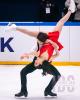 Nao Kida & Masaya Morita (JPN)