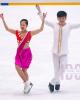 Hailey Yu & Brendan Giang (CAN)