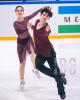 Helena Carhart & Volodymyr Horovyi (USA)