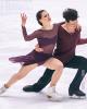 Helena Carhart & Volodymyr Horovyi (USA)