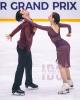 Helena Carhart & Volodymyr Horovyi (USA)