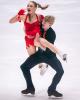 Mariia Pinchuk & Mykyta Pogorielov (UKR)