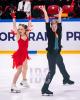 Mariia Pinchuk & Mykyta Pogorielov (UKR)