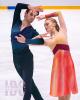 Phebe Bekker & James Hernandez (GBR)