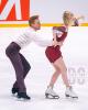 Nadiia Bashynska & Peter Beaumont (CAN)