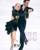 Phebe Bekker & James Hernandez (GBR)