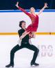 Karla Maria Karl & Kai Hoferichter (GER)