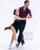 Dana Sabatini-Speciale & Nicholas Buelow (CAN)