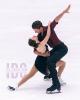 Dana Sabatini-Speciale & Nicholas Buelow (CAN)