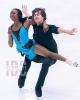 Kristina Bland & Matthew Sperry (USA)