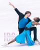 Kristina Bland & Matthew Sperry (USA)