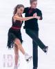 Izabella Sukhovskaya & Trevor Sebastian Malkasaari (EST)