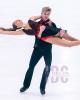 Izabella Sukhovskaya & Trevor Sebastian Malkasaari (EST)