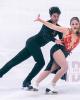 Jillian Autumn Prever & Agahan Berk Dortkol (TUR)
