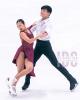 Hailey Yu & Brendan Giang (CAN)