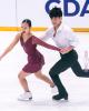 Hailey Yu & Brendan Giang (CAN)
