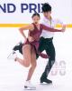 Hailey Yu & Brendan Giang (CAN)