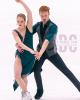 Nadiia Bashynska & Peter Beaumont (CAN)