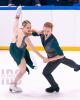 Nadiia Bashynska & Peter Beaumont (CAN)