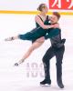 Nadiia Bashynska & Peter Beaumont (CAN)