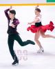 Eloanne Ogor & Raul Bermejo (ESP)