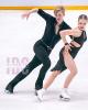 Mariia Pinchuk & Mykyta Pogorielov (UKR)