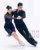 Helena Carhart & Volodymyr Horovyi (USA)