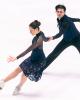 Helena Carhart & Volodymyr Horovyi (USA)
