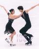 Yufei Lin & Zijian Gao (CHN)