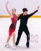 Jinny Kim & Namu Lee (KOR)