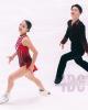 Jinny Kim & Namu Lee (KOR)