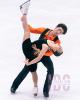 Nao Kida & Masaya Morita (JPN)