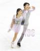 Nanami Harawasa & Eisuke Kumano