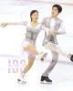 Nanami Harawasa & Eisuke Kumano