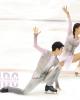 Nanami Harawasa & Eisuke Kumano