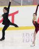 Sara Kishimoto & Atsuhiko Tamura
