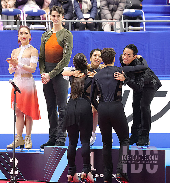 Awards Ceremony