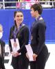 Nicole Takahashi & Shiloh Judd