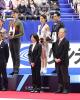 Podium