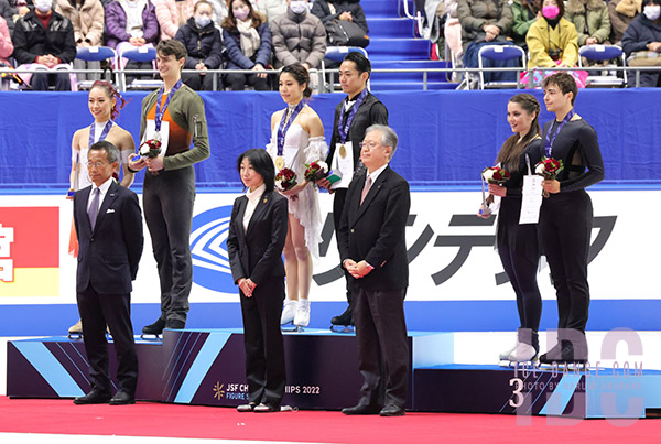 Podium