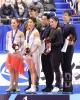 Podium